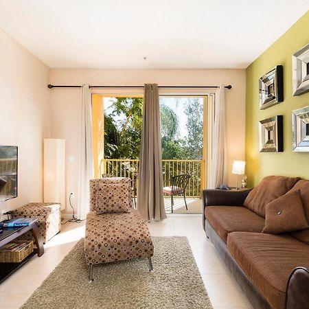 Spacious 2Br 2Ba With Balcony 5 Mins To Convention Center & Epic Universe Orlando Exterior photo