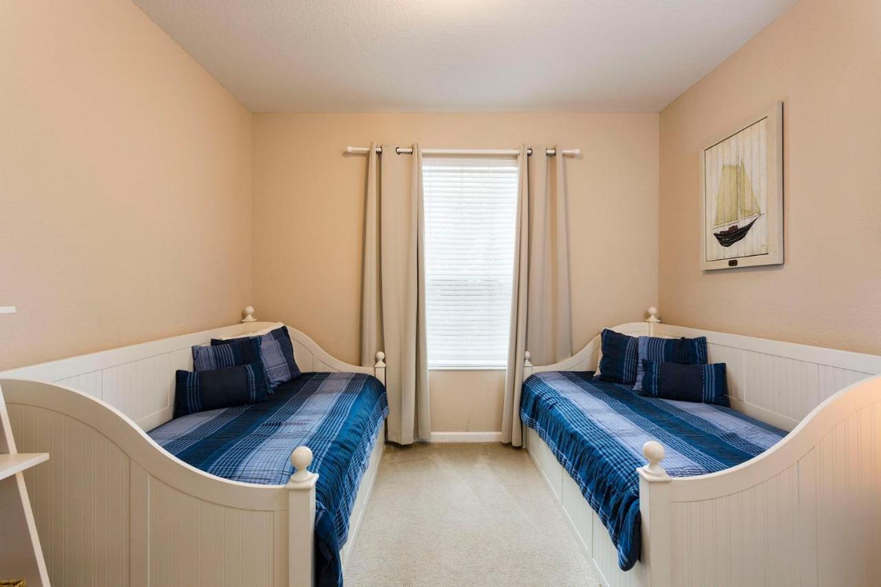 Spacious 2Br 2Ba With Balcony 5 Mins To Convention Center & Epic Universe Orlando Exterior photo
