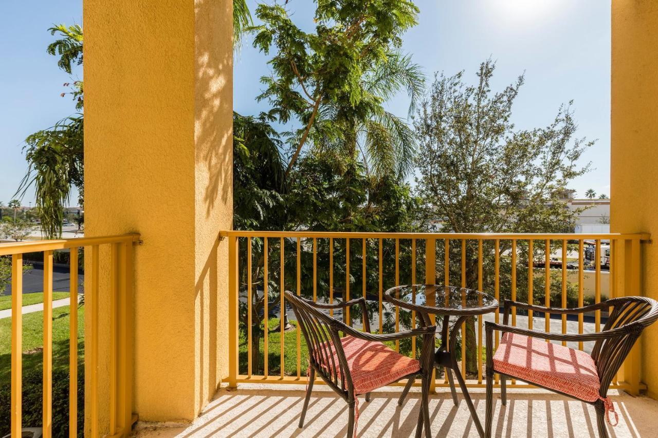 Spacious 2Br 2Ba With Balcony 5 Mins To Convention Center & Epic Universe Orlando Exterior photo